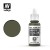 Vallejo Model Color Acrylic Paint Reflective Green 70890